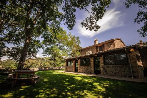 Фотография гостевого дома Borgo Santa Cristina