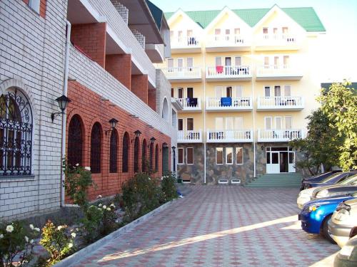 Фотография гостевого дома Империя