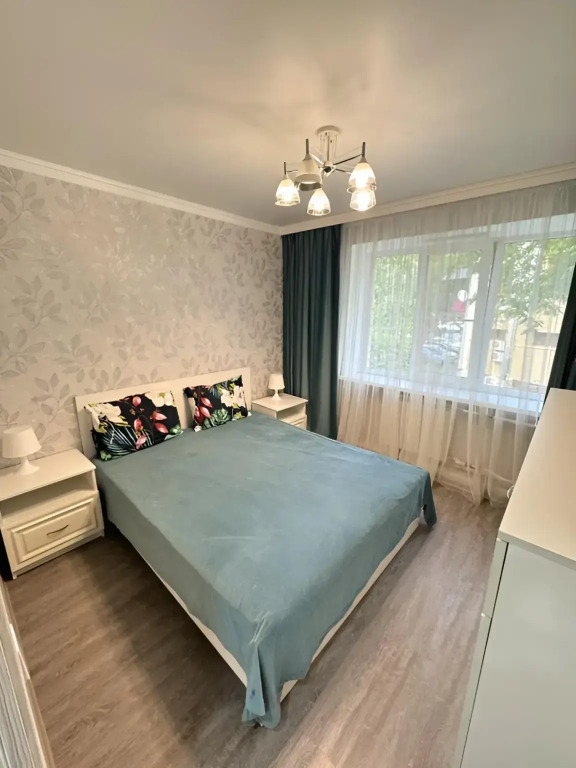 Фотография квартиры Квартира на Новороссийской