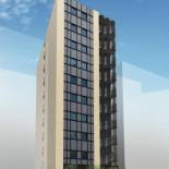 Фотография апарт отеля MONday Apart Ueno Shinokachimachi