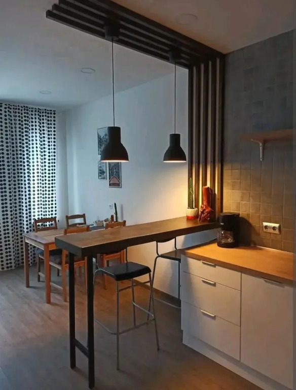 Фотография квартиры Уютная квартира студия в 5 минутах от набережной Онежского озера