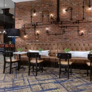 Фотография гостиницы Hyatt House Nashville Downtown SoBro