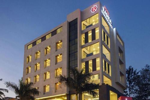 Фотографии гостиницы
Hotel Rasika