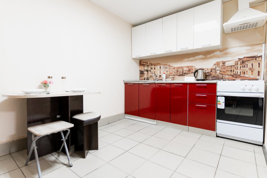 Фотография квартиры Апартаменты уютная квартира в центре