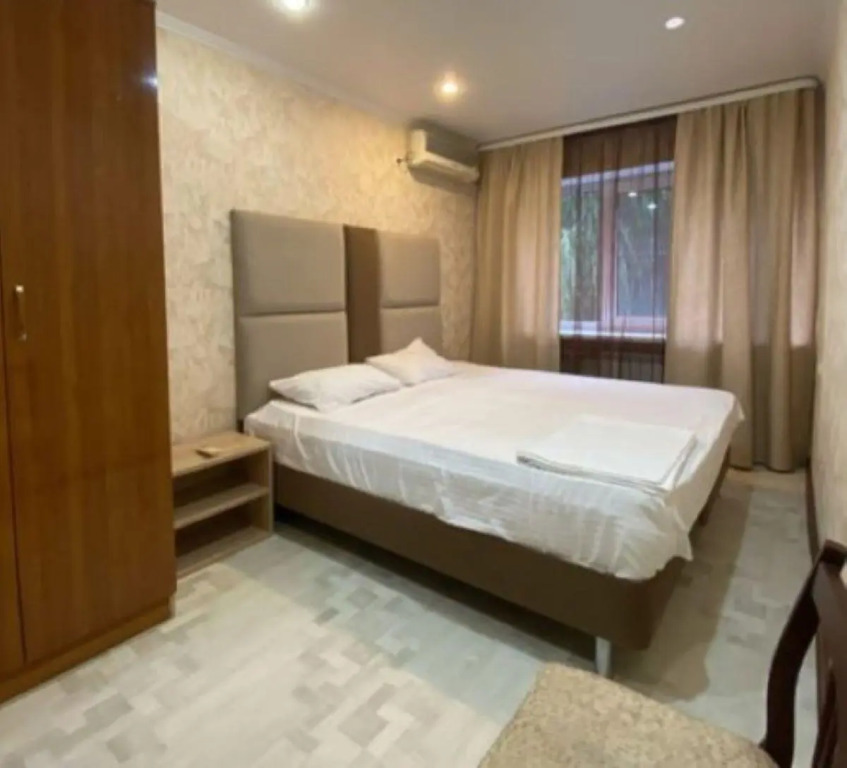 Фотография квартиры 100 квартир на улице Вишневая