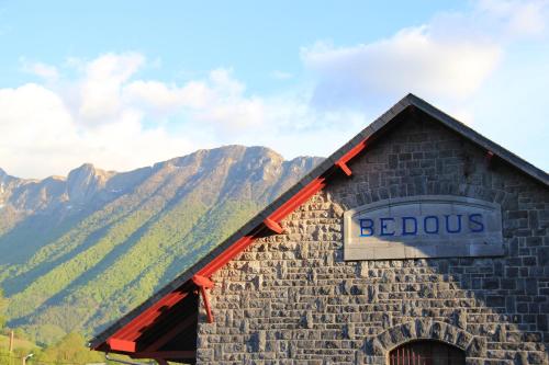 Фотографии гостиницы
Transhumance& cie