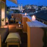 Фотография апарт отеля Portrait Roma - Lungarno Collection