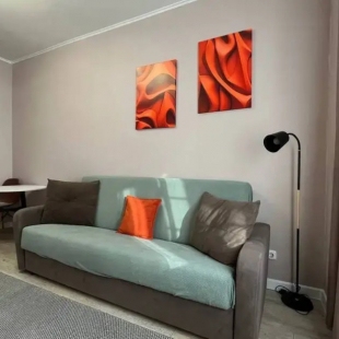 Фотография квартиры Апартаменты на набережной Ярыгинская 3