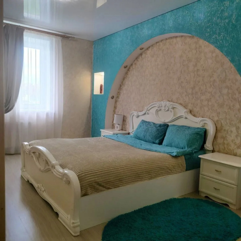 Фотография квартиры Квартира на проспекте Российской Армии 10