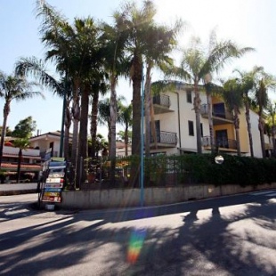 Фотография гостиницы Hotel Il Ceppo