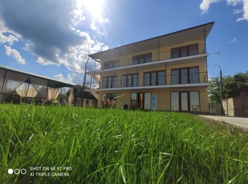 Фотография гостиницы Алмаз