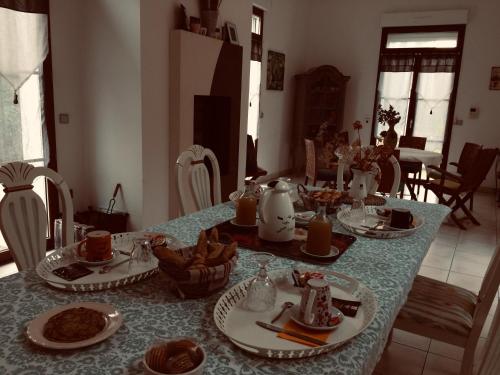 Фотография мини отеля LA VILLA BOLERO