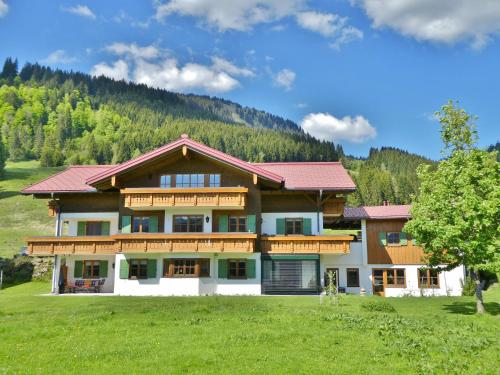 Фотография гостевого дома Siplinger Suites - Ferienwohnungen und Suiten