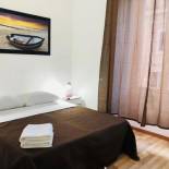 Фотография гостевого дома COMFORT INN ROMA TERMINI