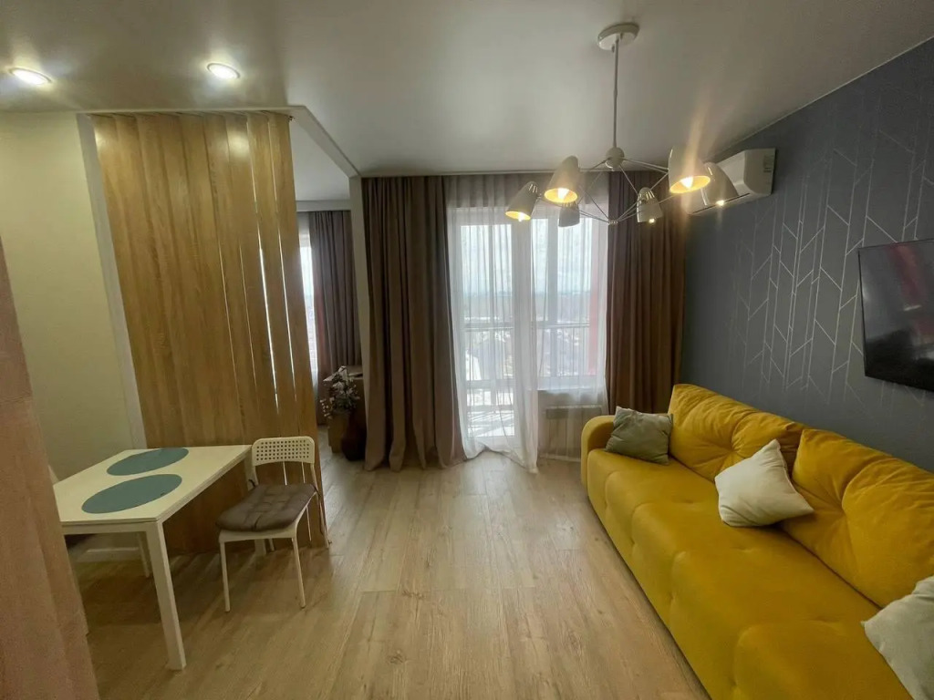 Фотография квартиры Апартаменты Иркутск на проезде Атласова