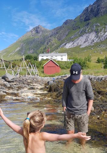 Фотография гостевого дома Solbakken