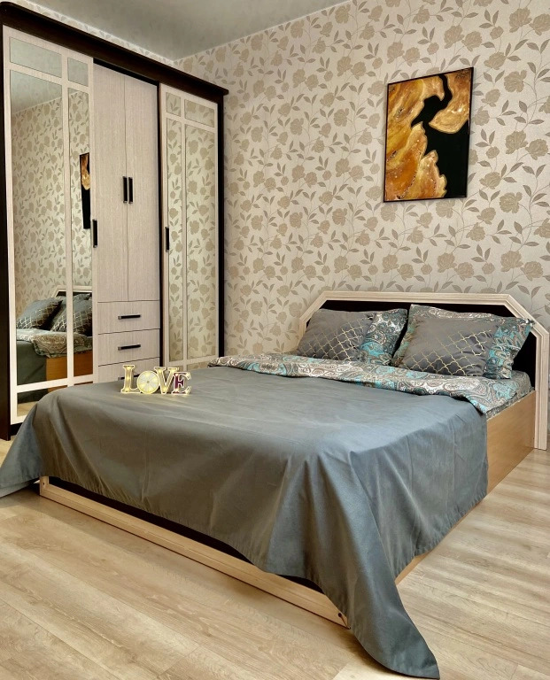 Фотография квартиры Апартаменты Perfect Flat 2