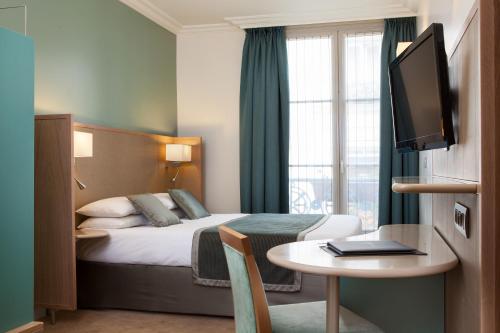 Фотография гостиницы Hotel Prelude Opera