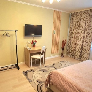 Фотография квартиры Апартаменты на улице Екатерининская