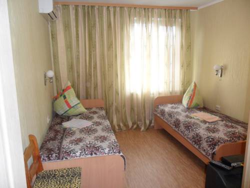 Фотография мини отеля Чешская