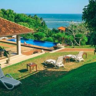 Фотографии гостиницы
Highland Villa