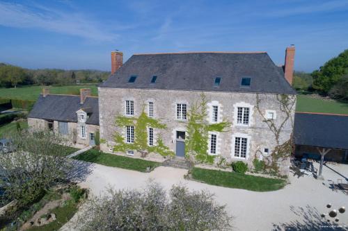 Фотография мини отеля Château de la Garnison