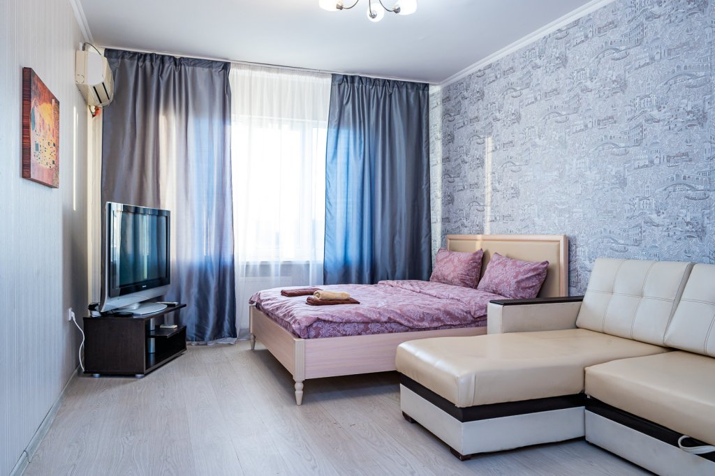 Фотография квартиры Апартаменты Лавочкина 15