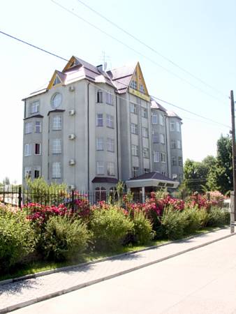 Фотографии гостиницы 
            Silk Road Lodge