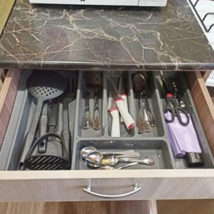 Фотография квартиры Апартаменты на улице Пушкинская 128