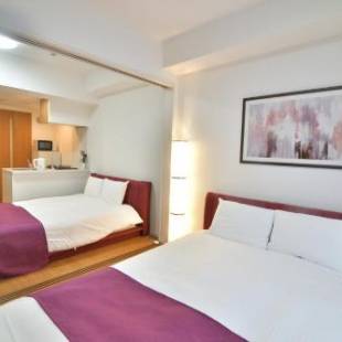 Фотографии апарт отеля
European House Reisen