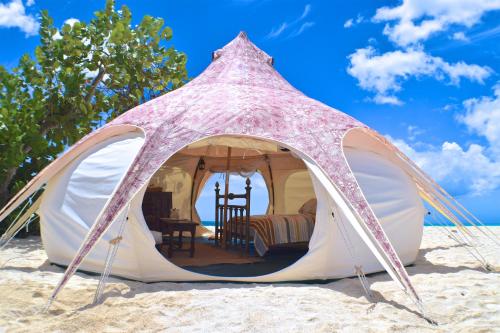 Фотография базы отдыха Wild Lotus Antigua