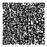 QR код достопримечательности Корпусный сад 