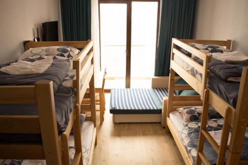 Фотография апарт отеля New Gudauri Loft #1,Room 411/412/413