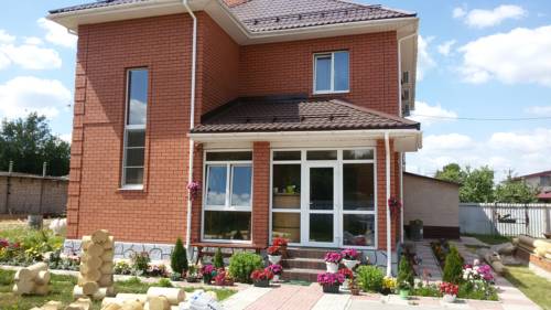 Фотография гостевого дома Павловский Посад