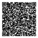QR код гостиницы Ленинградская