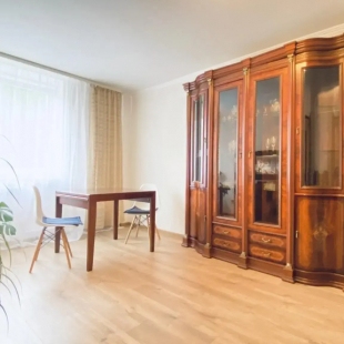 Фотография квартиры Апартаменты Kantiata Yellow Floor (Кантиата Елоу Флор) на улице Полковника Сафронова