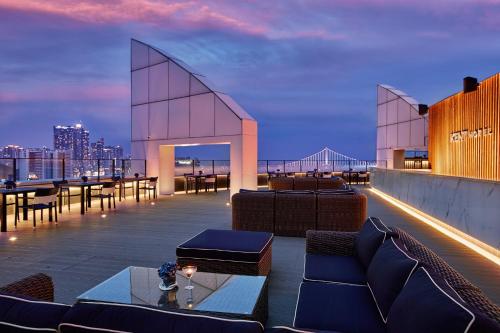 Фотография гостиницы Kent Hotel Gwangalli by Kensington