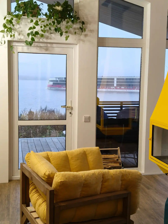 Фотография Коттеджа Частный дом Княжево на Волге