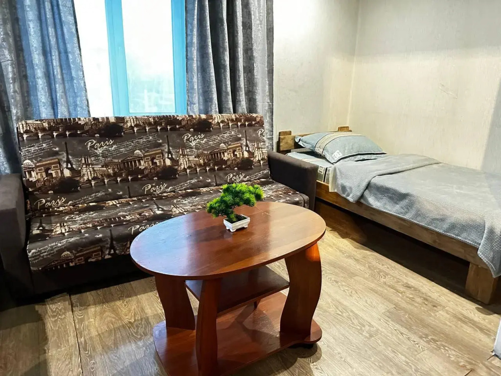 Фотография квартиры Апартаменты на проспекте Кирова 67