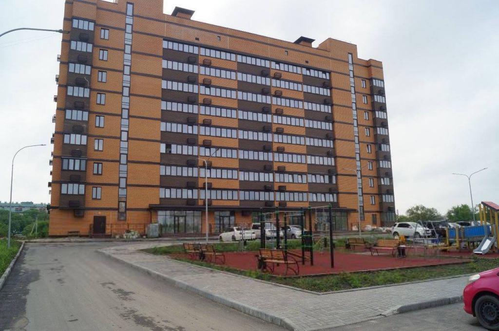 Фотография квартиры Апартаменты на улице Бирюкова 16