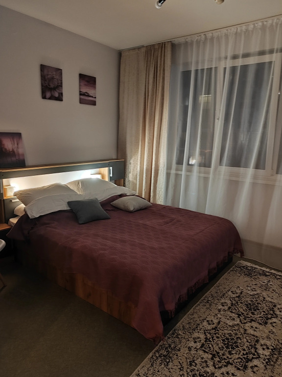 Фотография квартиры Квартира на Малиновского 8