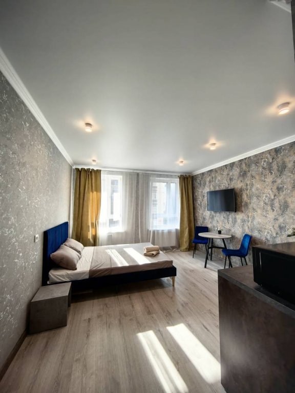 Фотография квартиры Апартаменты студия в центре от ЭлитХаус24