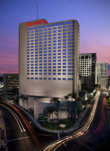 Фотография гостиницы Miami Marriott Dadeland