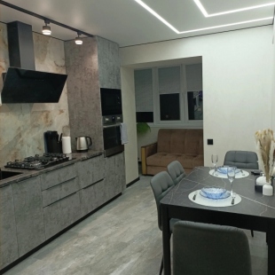 Фотография квартиры Квартира Шикарная Саратов, Техническая 3