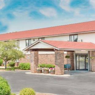 Фотографии гостиницы
Super 8 by Wyndham Green Bay Near Stadium