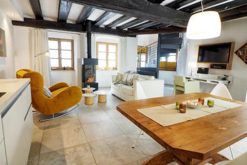 Фотография апарт отеля Passau - Suites