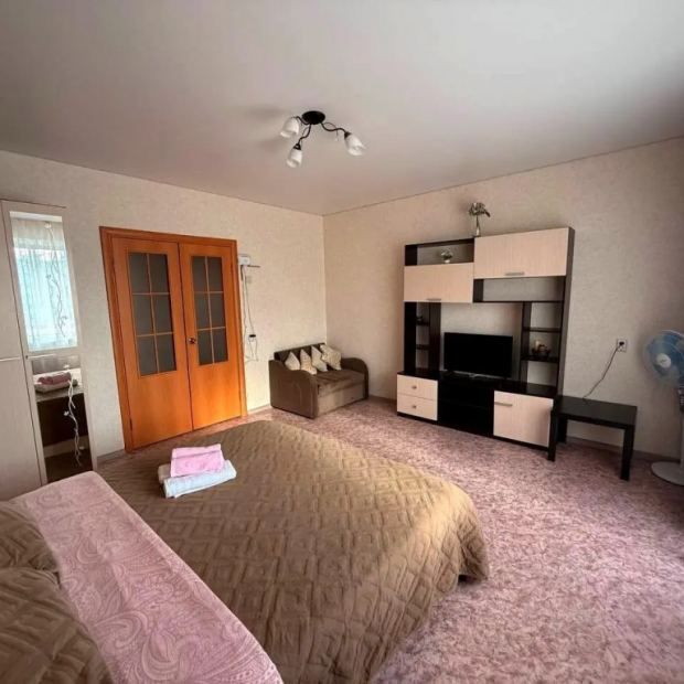 Фотографии квартиры 
            Gold Apart (Голд Апарт) на проспекте Победы 342А