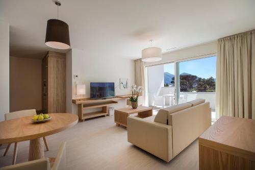 Фотография гостиницы Delta Resort Apartments