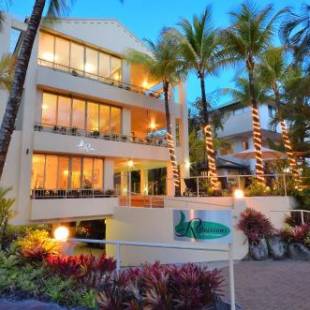 Фотографии апарт отеля
Reflections of Port Douglas