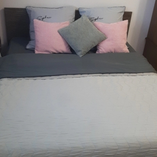 Фотография квартиры Квартира Апартаменты Уют Центральные